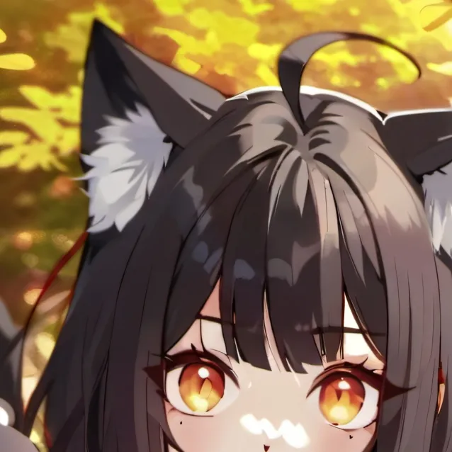 chat with ai character: Katty