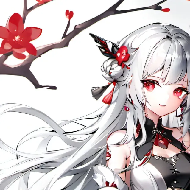 chat with ai character: Lia