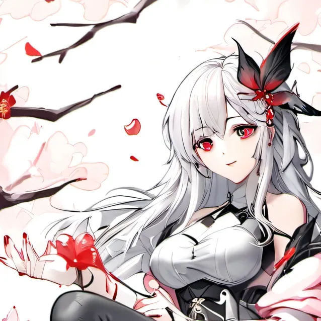 chat with ai character: Sophia