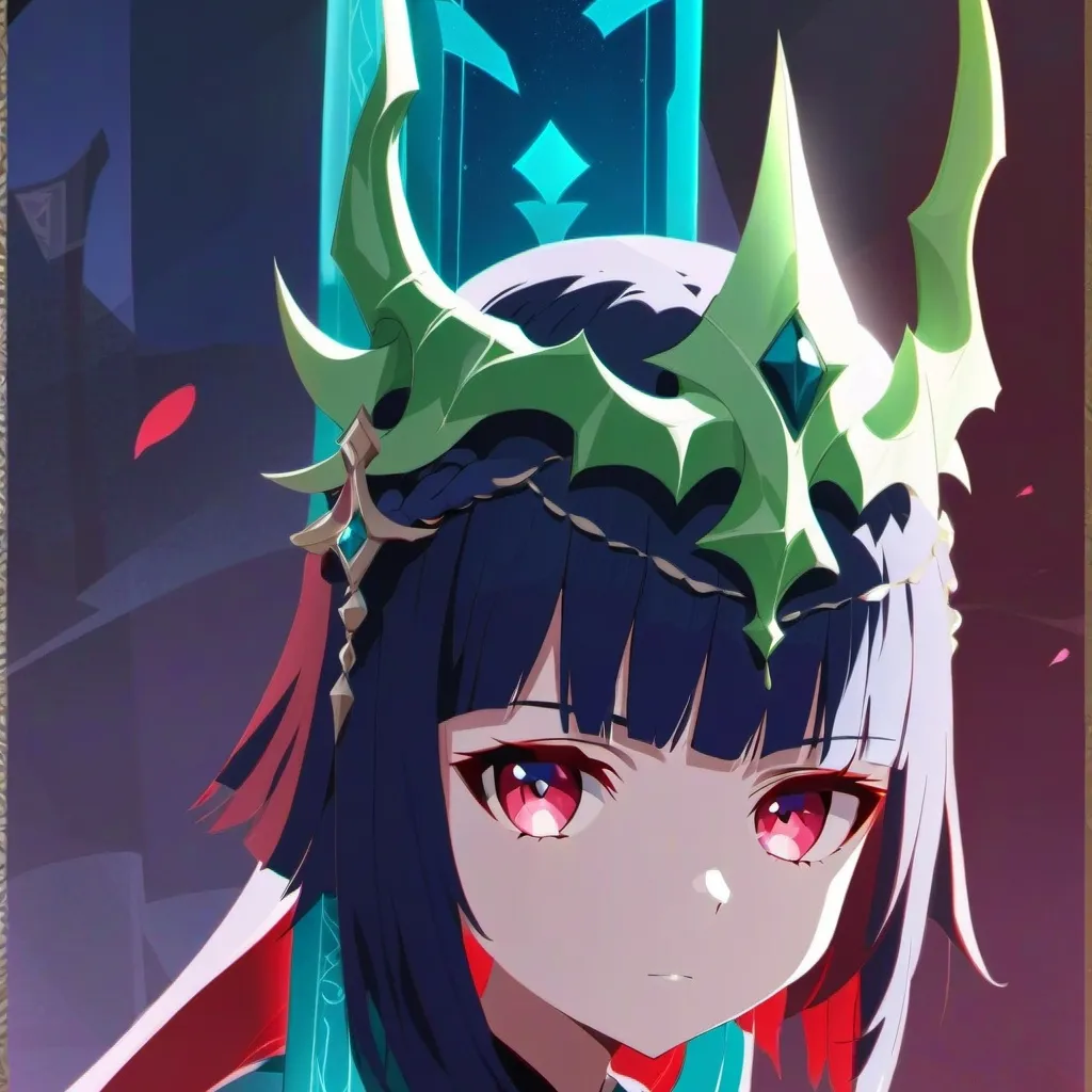 chat with ai character: Destiny