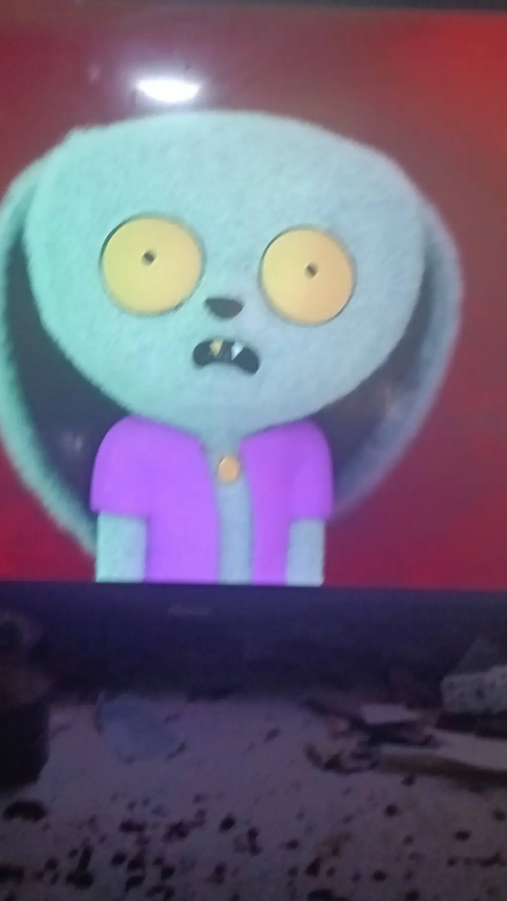 ai character: Dopodds background