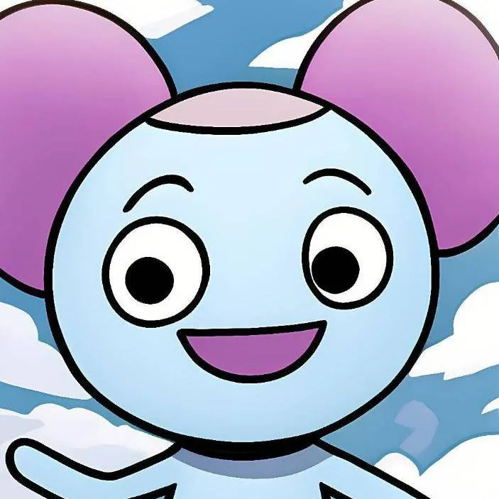 chat with ai character: PIBBY 