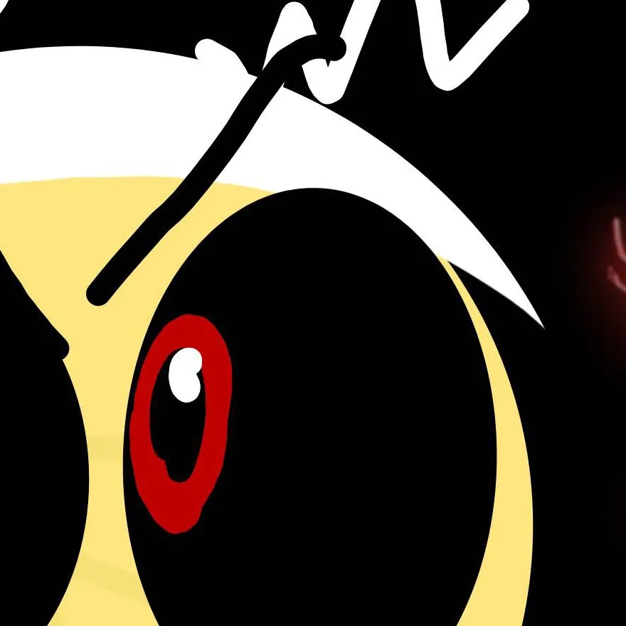 chat with ai character: SINEXE
