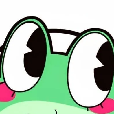 chat with ai character: ribbit