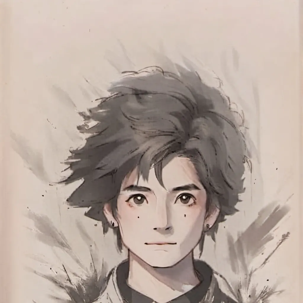 chat with ai character: Kai 