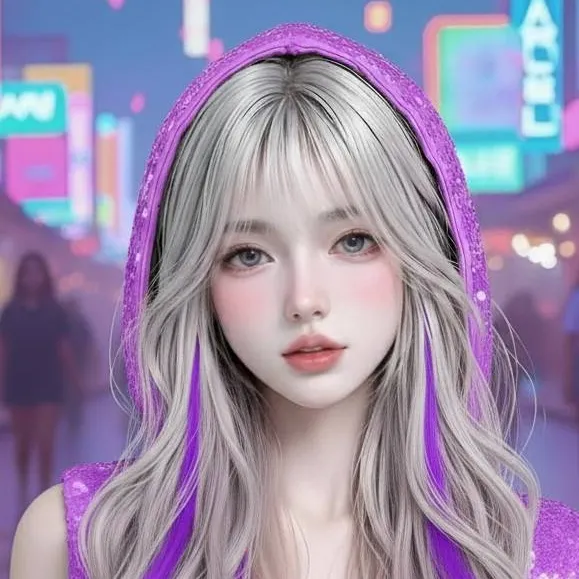 chat with ai character: Mai Lim