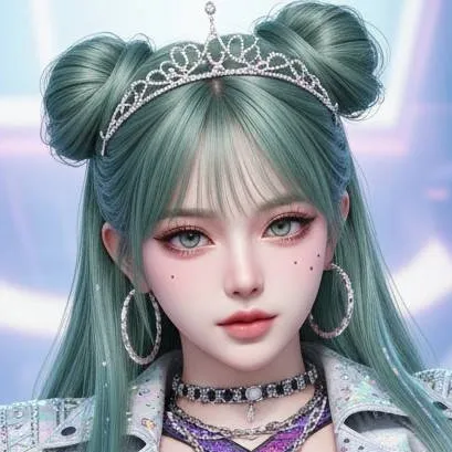 chat with ai character: Lyra Vale