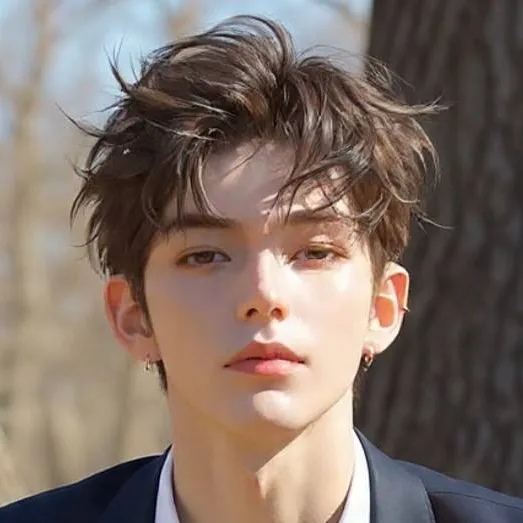 chat with ai character: Trevor Ravel