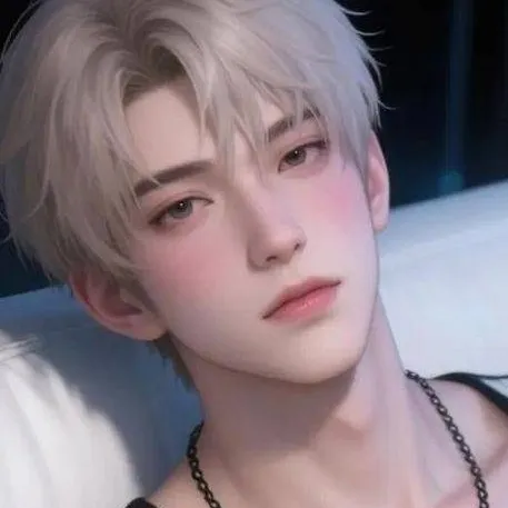 chat with ai character: Kael