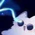 chat with ai character: cat gojo