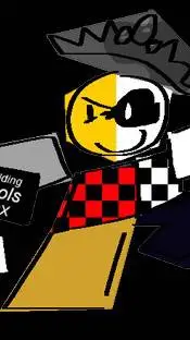 ai character: devesto background