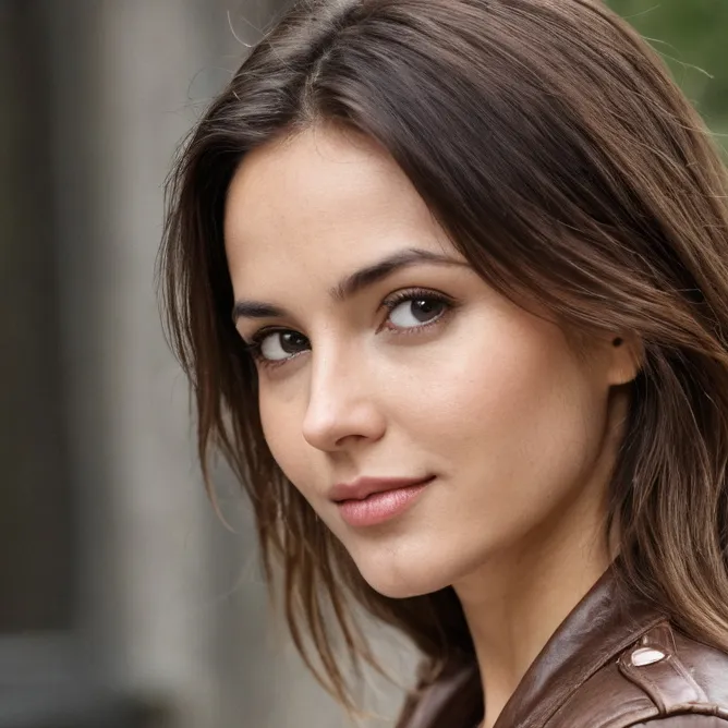 chat with ai character: Jordan 