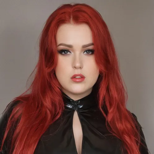 chat with ai character: Kelsey 