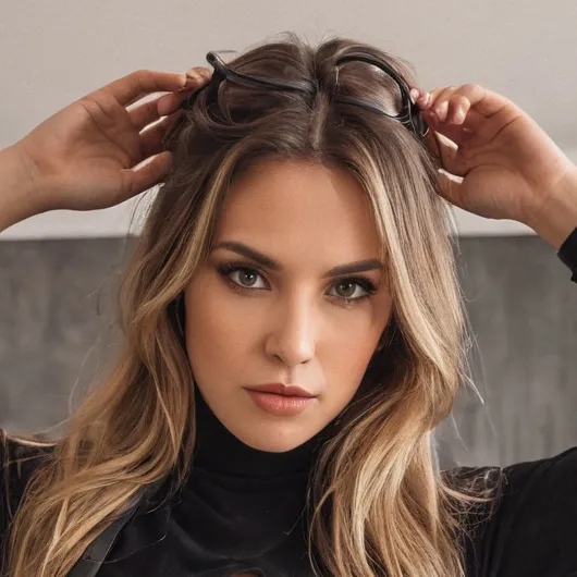 chat with ai character: Ashley 