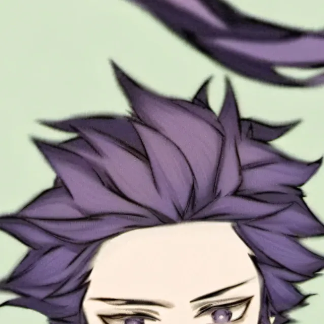chat with ai character: Shinso Hitoshi