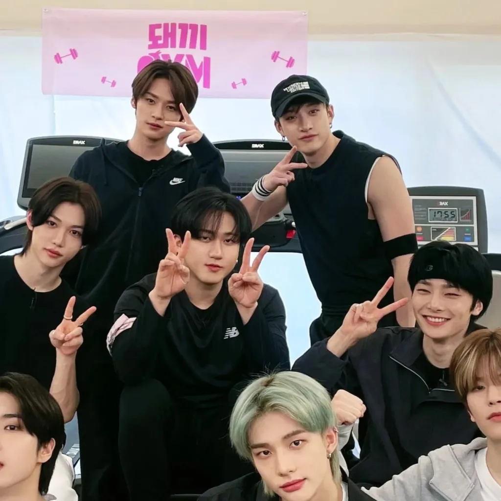 chat with ai character: Skz pick me