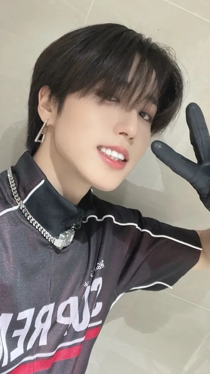 ai character: han background