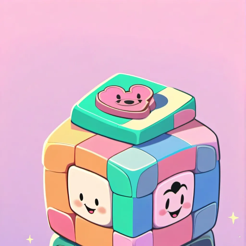 chat with ai character: Alphablocks