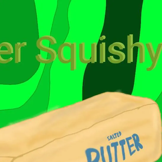 chat with ai character: Butter Squishy