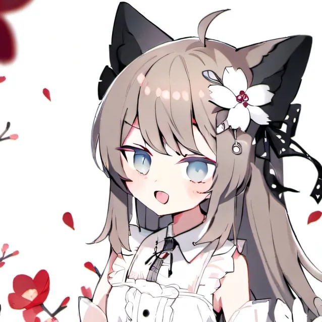 chat with ai character: Min