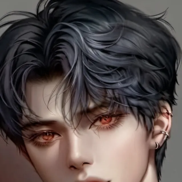 chat with ai character: 💣~𝖝𝖆𝖛𝖎𝖊𝖗