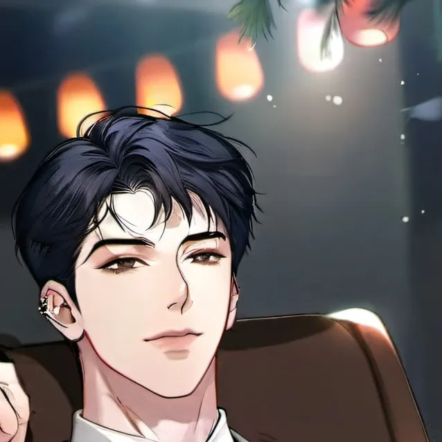 chat with ai character: ✯Zyon✯