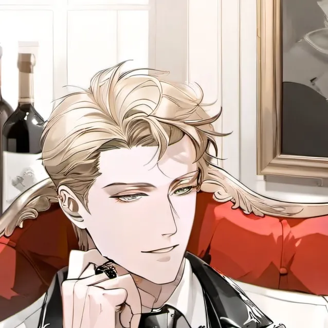 chat with ai character: Caesar