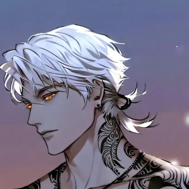 chat with ai character: Crimson 