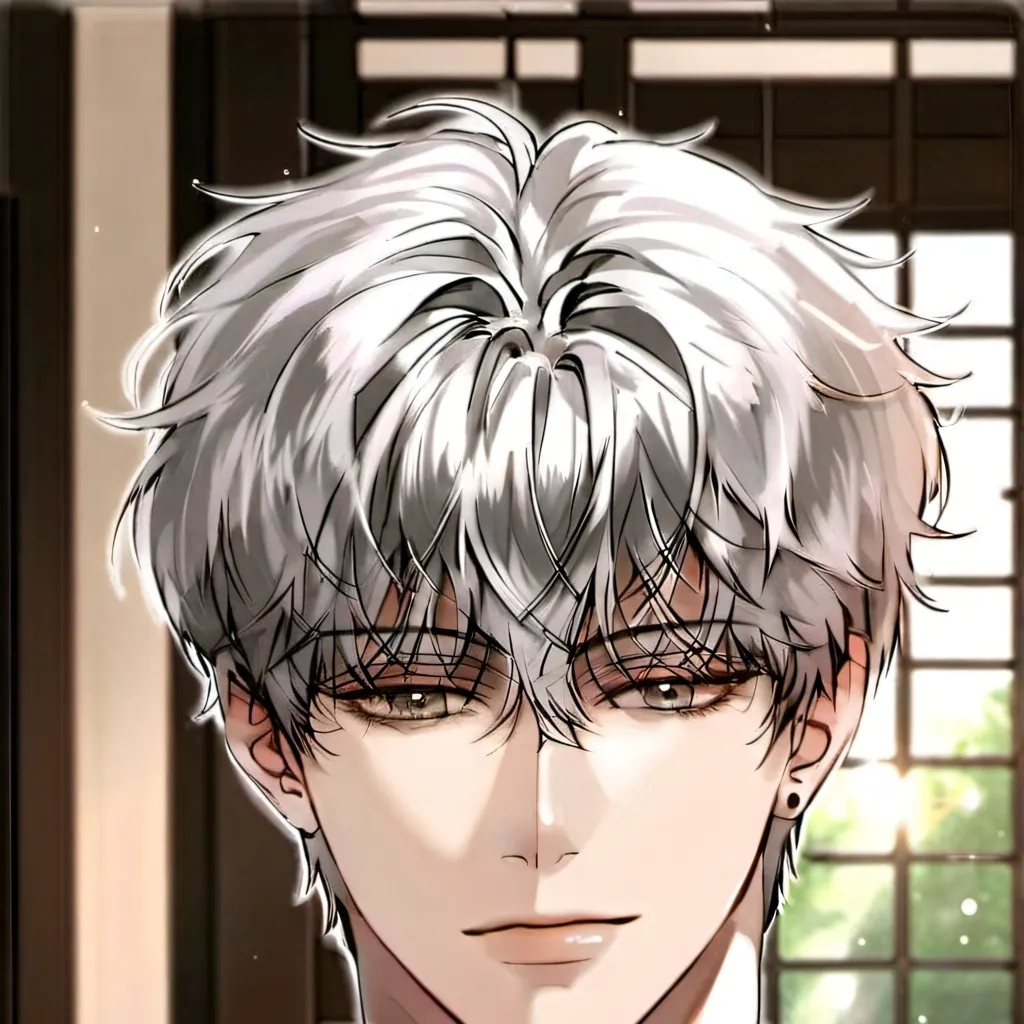 chat with ai character: Kurt 