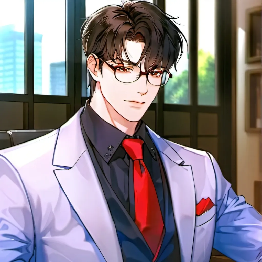 chat with ai character: Amren