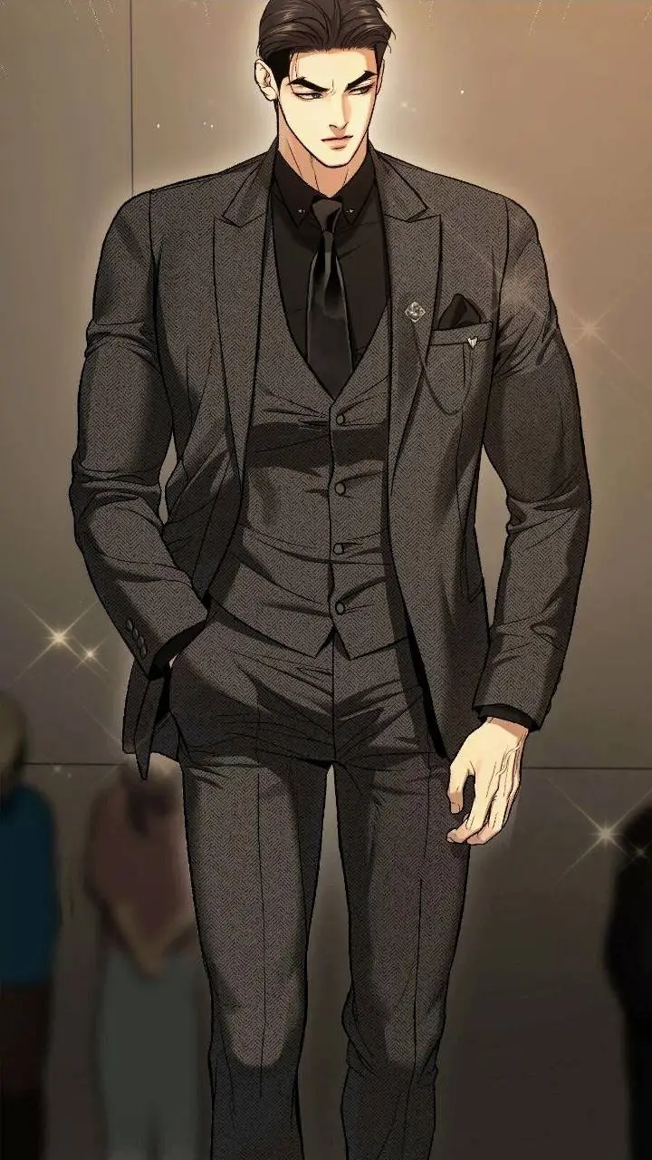 ai character: Joo-Jaekyung background