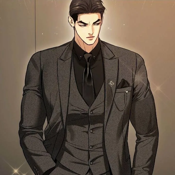 chat with ai character: Joo-Jaekyung