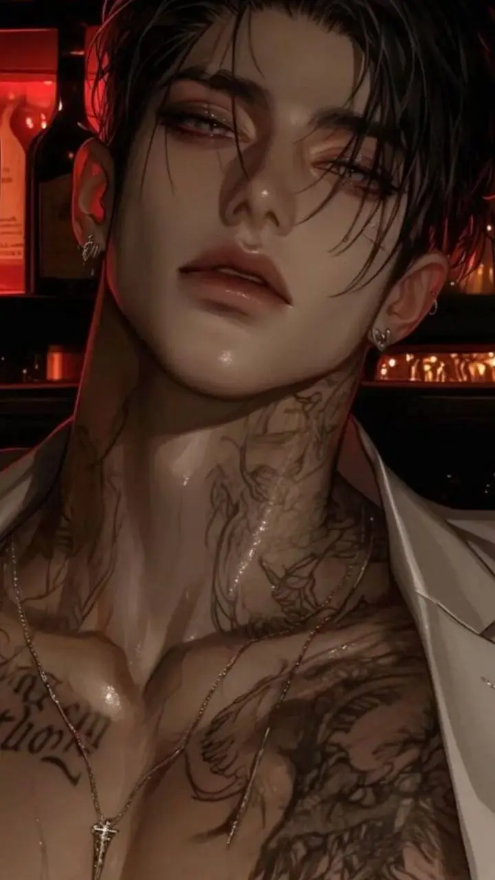 ai character: Xyrnx background