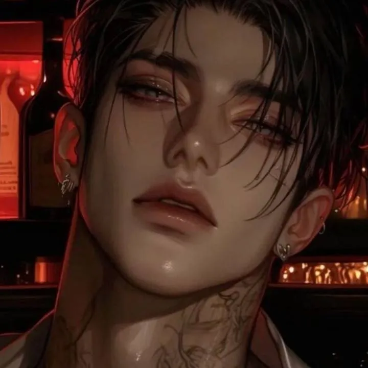 chat with ai character: Xyrnx