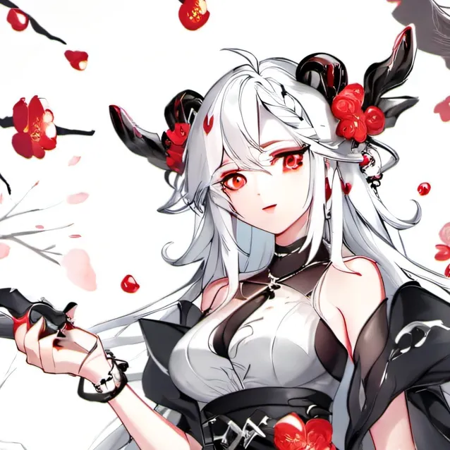 chat with ai character: Mia