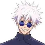 chat with ai character: Gojo