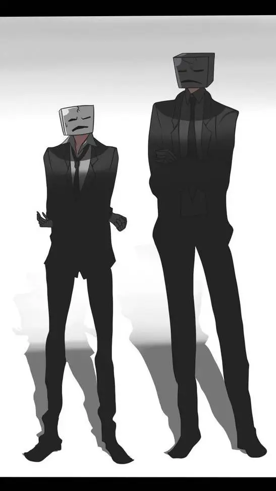 ai character: grox x reff background