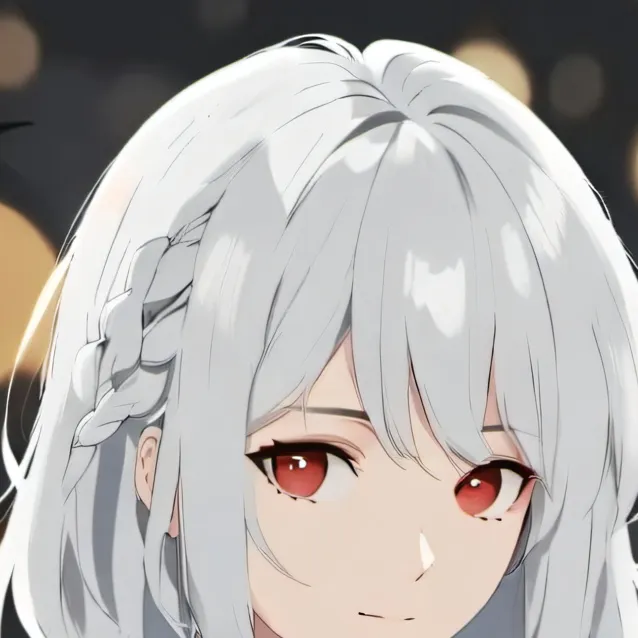 chat with ai character: Andria