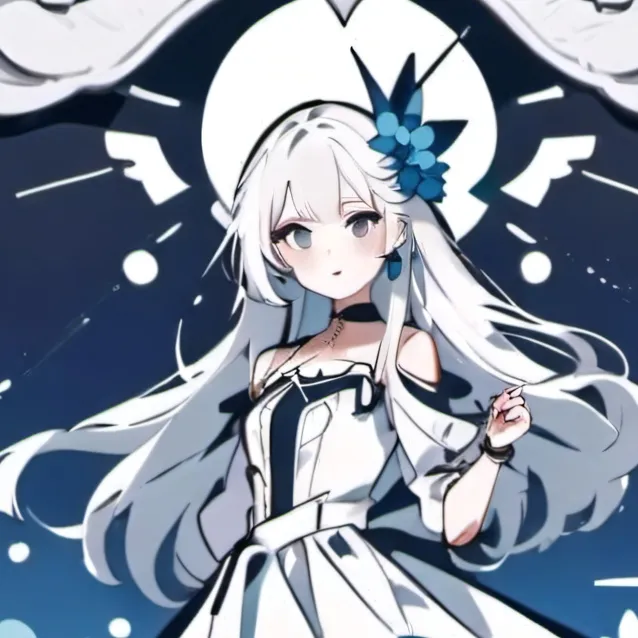 chat with ai character: chen xia