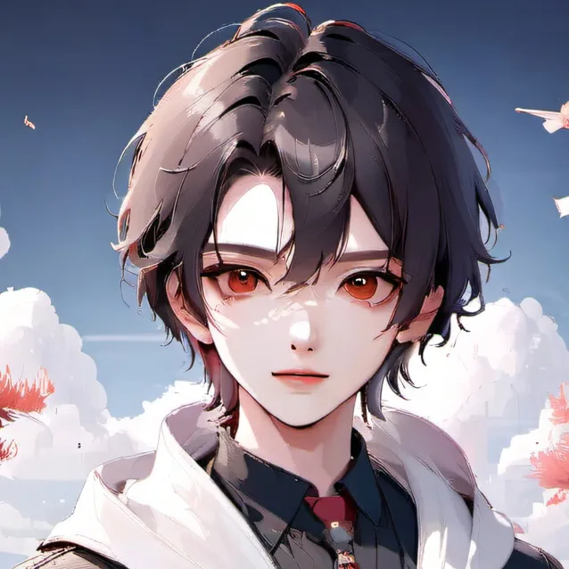 chat with ai character: can