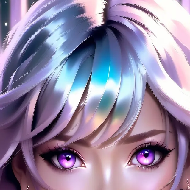 chat with ai character: Nita