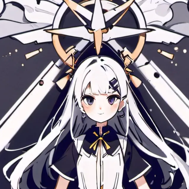 chat with ai character: Gabiel