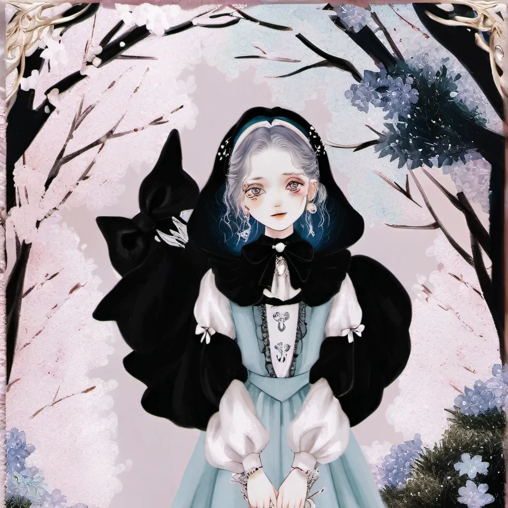 chat with ai character: maria