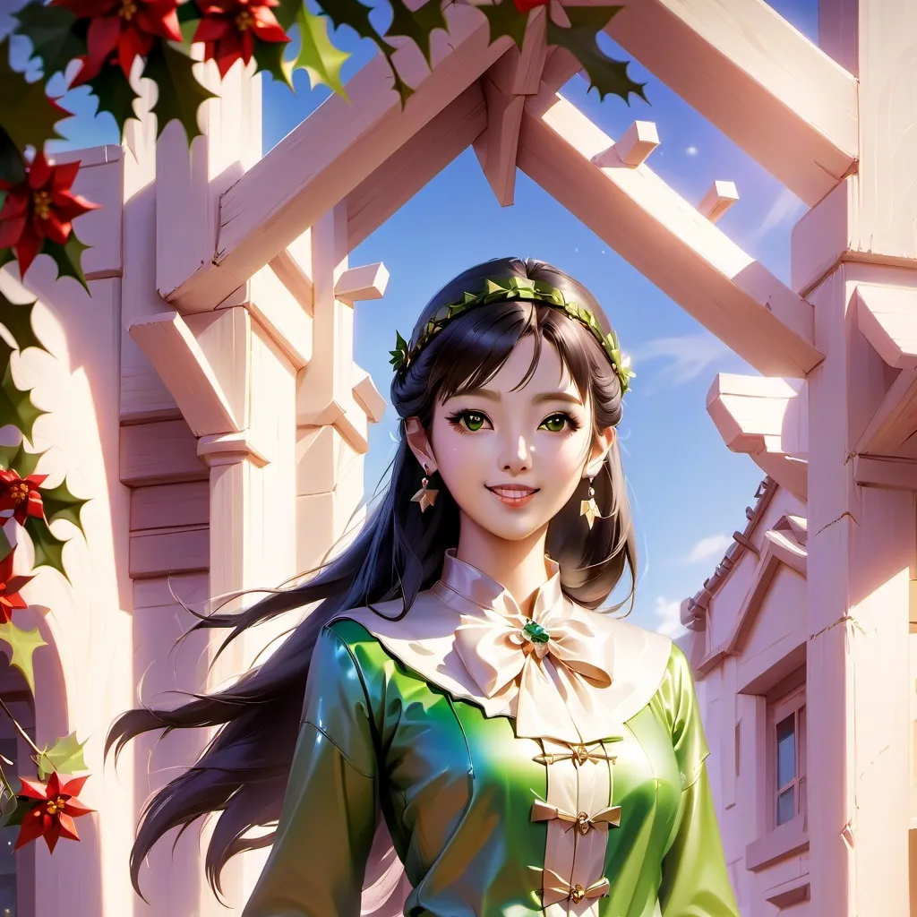 chat with ai character: dosha