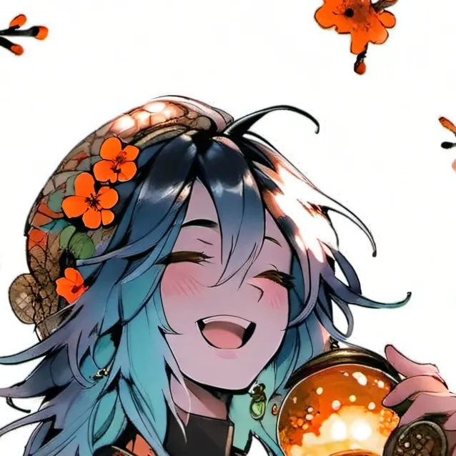 chat with ai character: Emilia