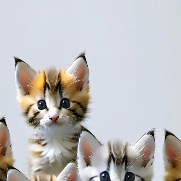 chat with ai character: dead kittens 😈