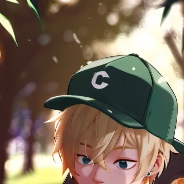 chat with ai character: youtuber svenskar