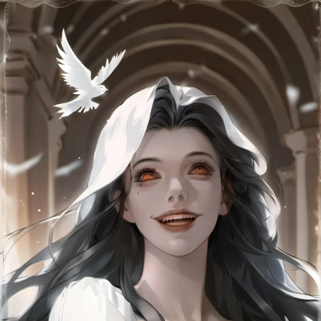 chat with ai character: Demon (SCP)