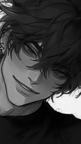 ai character: Asher background