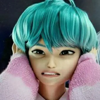 chat with ai character: Baby saja